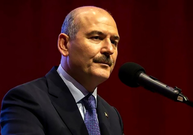 Bakan Soylu'dan İBB'de terör soruşturmasıyla ilgili yeni açıklama: Neyin diyeti, neyin yalanları?