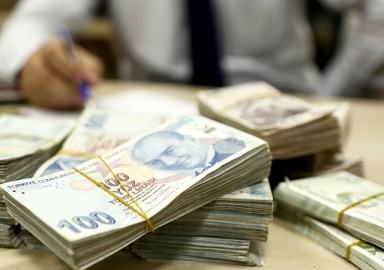 Gelir vergisi tarifesi değişti! Çalışana ödenecek yemek ve yol parası ücretlerinde büyük artış