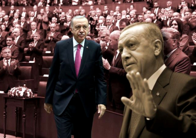Cumhurbaşkanlığı için son seçim anketi açıklandı! Fark açılıyor