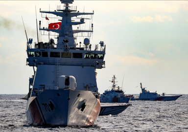 Türkiye'den Yunanistan'a sert tepki: Yanlış hesap Ankara'dan döner