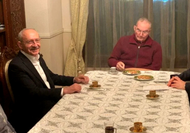 CHP kulisleri bunu konuşuyor! Deniz Baykal'dan Kılıçdaroğlu'na: Kızım Aslı'yı vekil yap