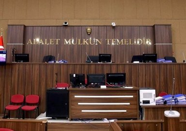 Yeni yargı paketi yolda! Çat-kapı haciz uygulaması bitiyor