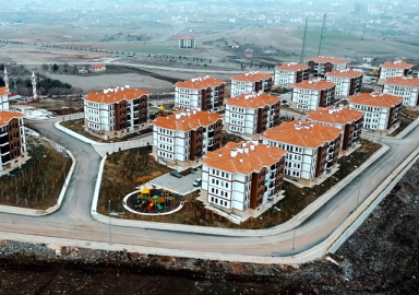 Yeni konut kampanyasının tarihi belli oldu!