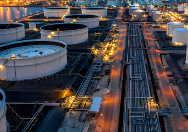 Türkiye Bulgaristan'a doğalgaz satacak