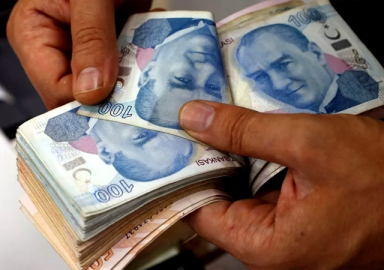 En düşük memur maaşı 10 bin 606 lira oldu