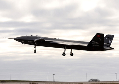 Selçuk Bayraktar duyurdu! Süpersonik Kızılelma geliyor