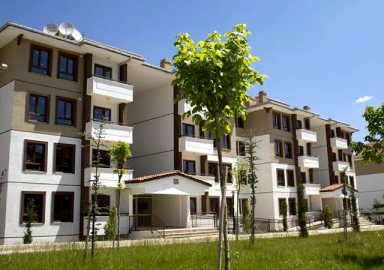 Orta gelirliye konut kampanyasında detaylar belli oldu! Yüzde 10 peşinat, 15 yıl vade, 0,69 faiz oranı