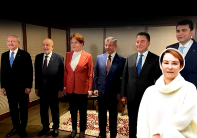 Aslı Baykal'dan 'özerklik' ve 'anadil' tepkisi: Bunları bir de iktidarda düşünsenize