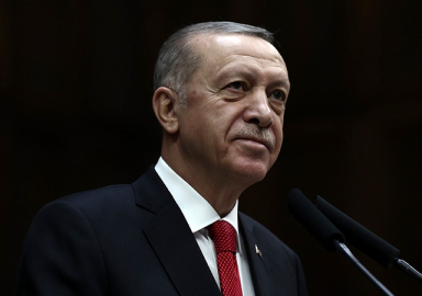 Erdoğan'dan memur ve emeklilere ek zam