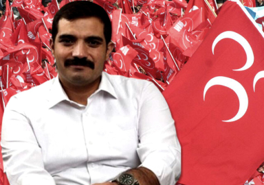 MHP suskunluğunu bozdu flaş Sinan Ateş açıklaması! 'Sessizliğimiz aczimize yorulmasın'