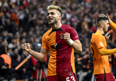 Galatasaray, Ankaragücü'nü mağlup etti