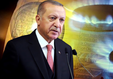 Erdoğan'dan doğalgaz ve telefon satışı talimatı! Ücretsiz ve ÖTV'siz olacak