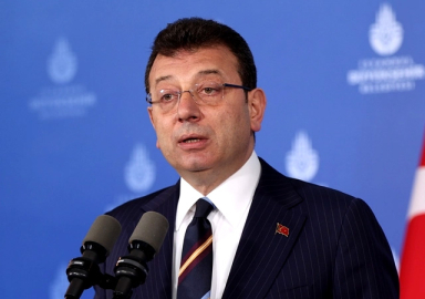 İmamoğlu'ndan başsavcı İsmail Uçar'a çirkin tehdit! Bekir Bozdağ: Kendini bilmez hadsiz