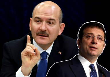 İBB’ye kayyum atanacak mı? Bakan Soylu ile görüşen Hilmi Daşdemir açıkladı