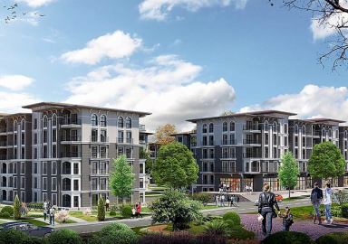 Bakan Kurum açıkladı! 15 soruda 'Yeni Evim Projesi'