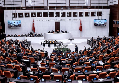 EYT düzenlemesi Meclis'e geliyor! Tarih belli oldu