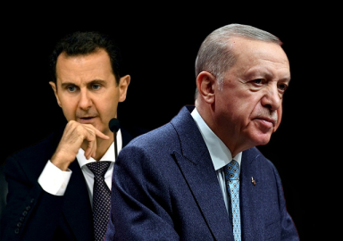 Erdoğan Esad ile görüşeceğini açıkladı