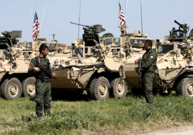 Bloomberg’den flaş analiz: Türkiye YPG’ye karşı zafer kazanacak!