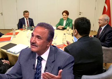 Mehmet Sevigen açıkladı! 'Döviz operasyonunu Kılıçdaroğlu yaptı'