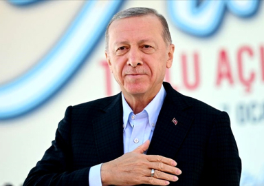 Cumhurbaşkanı Erdoğan'dan seçim mesajı: Önümüzde 5 ay var