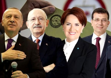 İhsan Aktaş canlı yayında açıkladı: Son seçim anketinde çarpıcı sonuçlar!