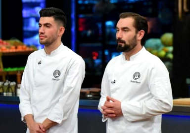 MasterChef'te ilk finalist kim oldu? Masterchef'te kim elendi?