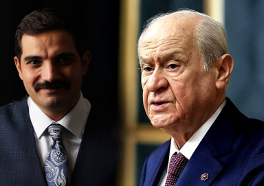 Bahçeli'den 'Sinan Ateş cinayeti' mesajı: İspat etmezlerse şerefsizdir