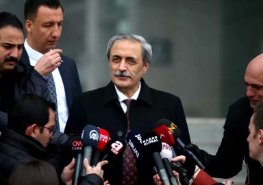 Yargıtay Cumhuriyet Başsavcısı: HDP, PKK’nın asker alma şubesi gibi çalışıyor