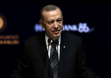 Erdoğan'dan 6'lı masa eleştirisi: 6 kaptan bir gemiyi batırır