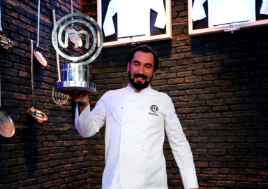 MasterChef Türkiye şampiyonu belli oldu
