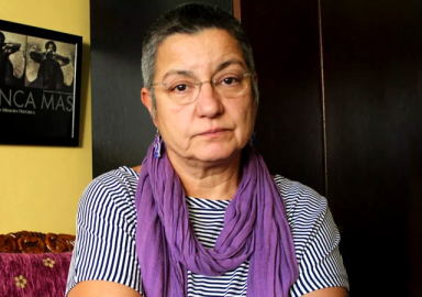 TTB Başkanı Şebnem Korur Fincancı davasında karar çıktı!