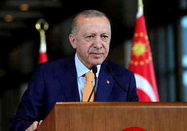 Cumhurbaşkanı Erdoğan: Suriyelilerin geri dönüşleri hızlandı