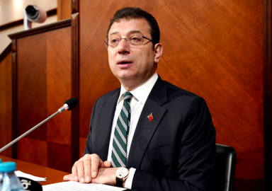 Ekrem İmamoğlu hakkında yeni dava! İhaleye fesat karıştırma...