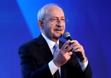 Kılıçdaroğlu'ndan Davutoğlu'na şartlı destek: Liderler eşit ama bakanlık sayısı farklı