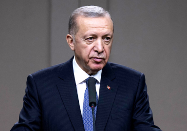 Cumhurbaşkanı Erdoğan'dan sıfır emisyon mesajı