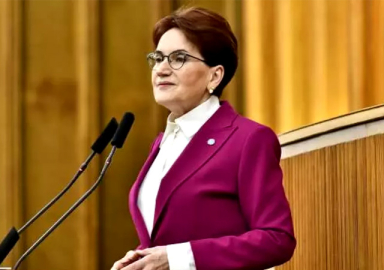 Meral Akşener hastaneye kaldırıldı