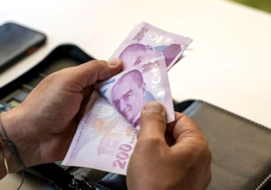 Bayram ikramiyelerine yüzde yüz zam geliyor! AK Partili isim açıkladı