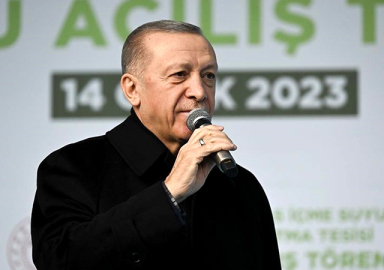 Askerlerle alkış polemiği! Erdoğan'dan Kılıçdaroğlu'na tepki: Yaşadığımız sevince tahammül edemediler