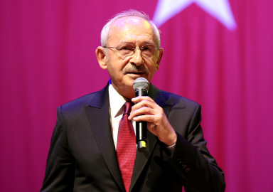 Kılıçdaroğlu, Davutoğlu'na sahip çıktı: 'Kriz çıkar' diyor doğru