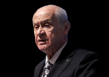 Devlet Bahçeli: Bahar mevsimi seçim mevsimi