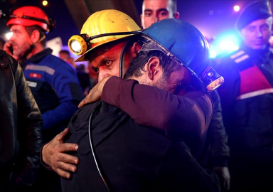 Bartın'da maden faciasında 4 yöneticinin 1080'er yıl hapsi istendi