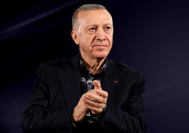 Erdoğan: Hepsi birer bakanlık alacakmış, ülke nasıl yönetilir haberleri yok