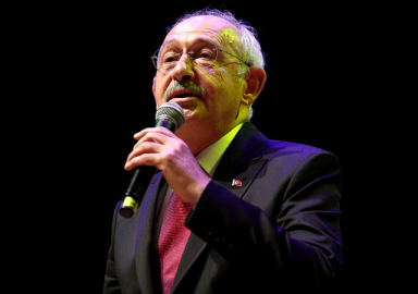 Son anketten Kılıçdaroğlu çıktı! Millet İttifakı'nın adayı kim olsun?