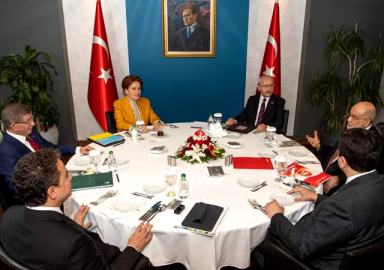 Economist'in 2023 yorumu: Muhalefetin Erdoğan'a karşı kazanması zor