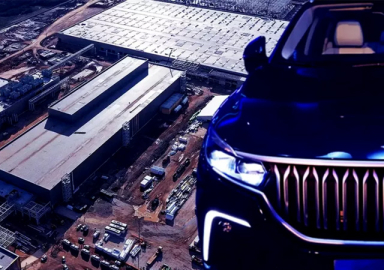 Kamuya 30 bin TOGG alınacak