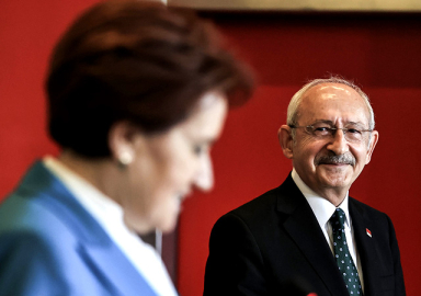 İYİ Parti'de Meral Akşener ikna oldu! Kılıçdaroğlu'nun adaylığı...