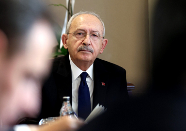 Kılıçdaroğlu'ndan 14 Mayıs mesajı: Bizim için sorun yok