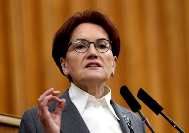 Meral Akşener'den Diyarbakır'da HDP'ye yeşil ışık!