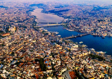 Deprem Uzmanı Ercan'dan ‘büyük İstanbul depremi’ tepkisi: Daha çok beklersiniz