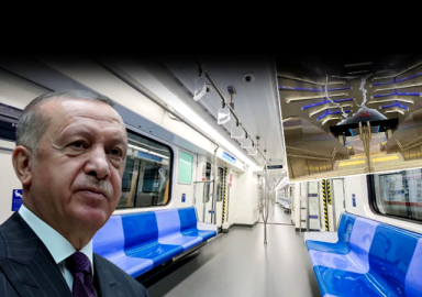 Kağıthane-İstanbul Havalimanı metrosu 1 ay ücretsiz olacak
